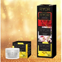 RYOR Aktivující výživný krém s ASC III