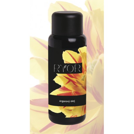 RYOR Arganový olej