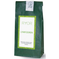 RYOR Čaj &quot Lymfodren&quot 