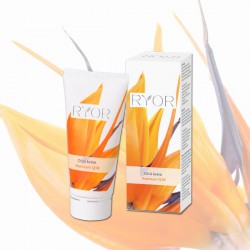 RYOR Oční krém - Q10