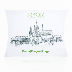 Pukačka-Pražský hrad
