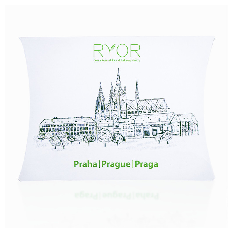 Pukačka-Pražský hrad