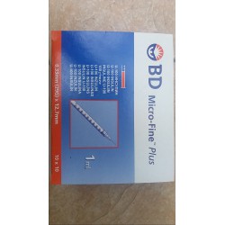 INZULÍNOVÁ STŘÍKAČKA