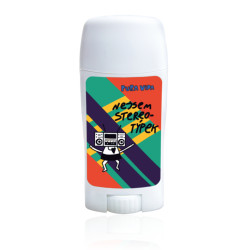 PuraVida Deodorant pro muže s 48hodinovým účinkem STEREOTÝPEK