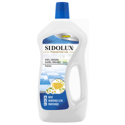Sidolux Premium na vinyl s vůní Marseillského mýdla 750ml