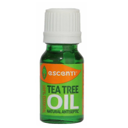 Escenti 100% esenciální přírodní olej Tea Tree 10ml