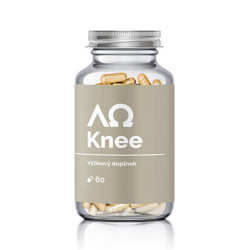 ALFA OMEGA Knee