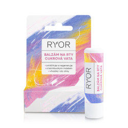 Balzám na rty Cukrová vata