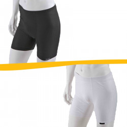 SILUET boxerky prodloužené - dámské