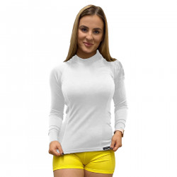 GOLF triko s dlouhým rukávem - dámské