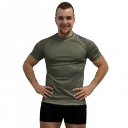 GOLF triko s krátkým rukávem - pánské