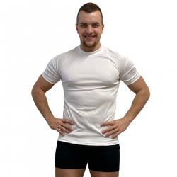 GOLF triko s krátkým rukávem - pánské