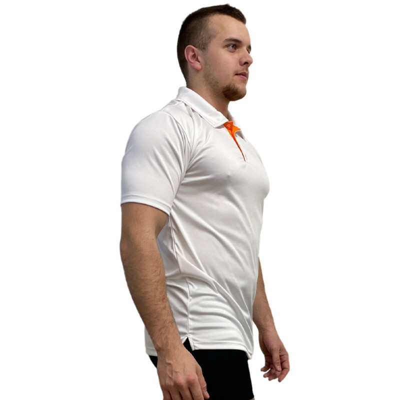 GOLF polokošile s krátkým rukávem - pánská