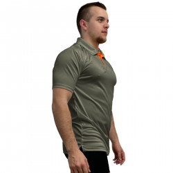 GOLF polokošile s krátkým rukávem - pánská