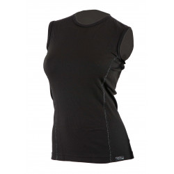 PRO triko bez rukávů scampolo - dámské
