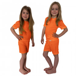 SPORT triko s krátkým rukávem - dětské