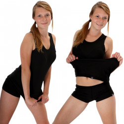 COOL tílko - dámské