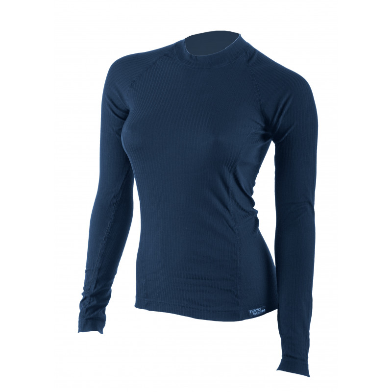 COOL triko s dlouhým rukávem - dámské