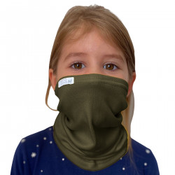 NANO šátek multifunkční - dětský