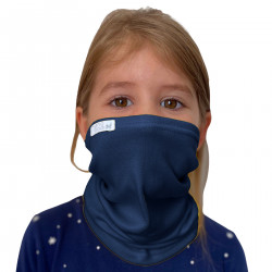 NANO šátek multifunkční - dětský