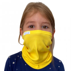 NANO šátek multifunkční - dětský