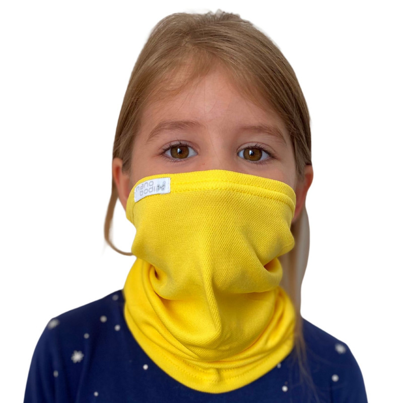 NANO šátek multifunkční - dětský