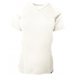 GOLF triko V výstřih s krátkým rukávem - dámské