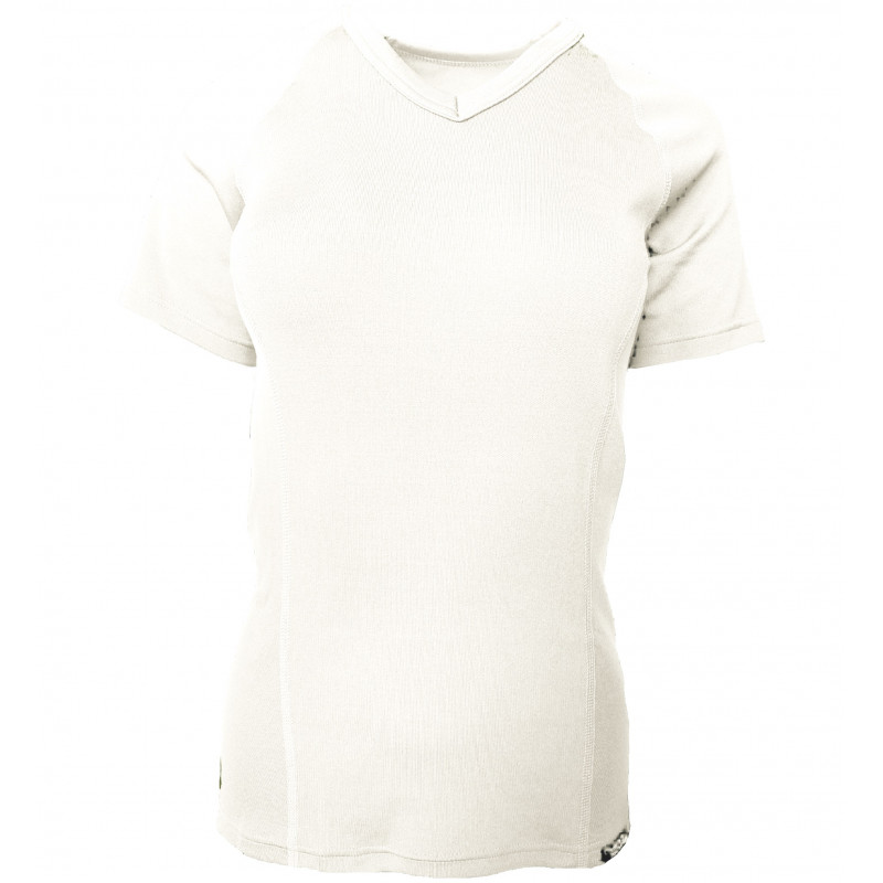 GOLF triko V výstřih s krátkým rukávem - dámské