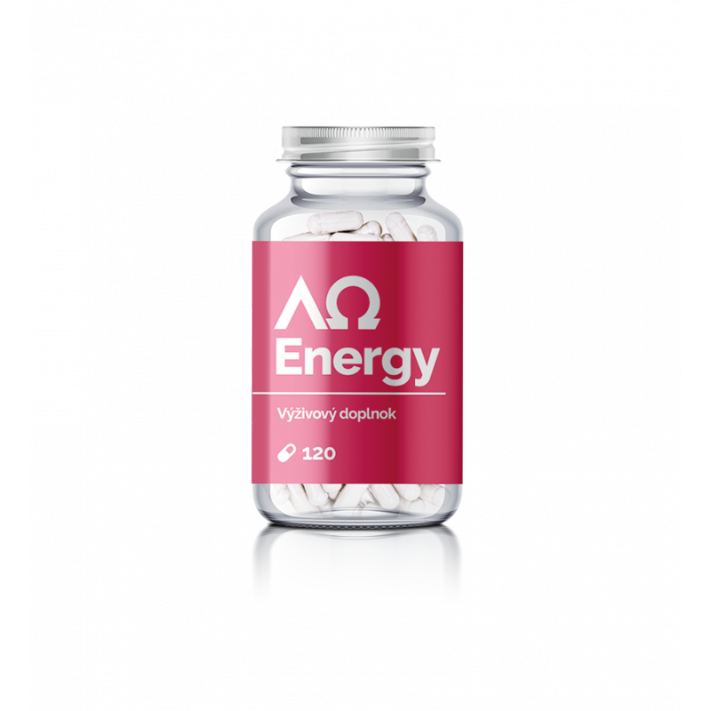 ALFA OMEGA Energy