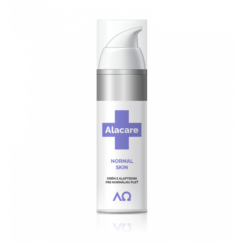 ALFA OMEGA Alacare Normal Skin