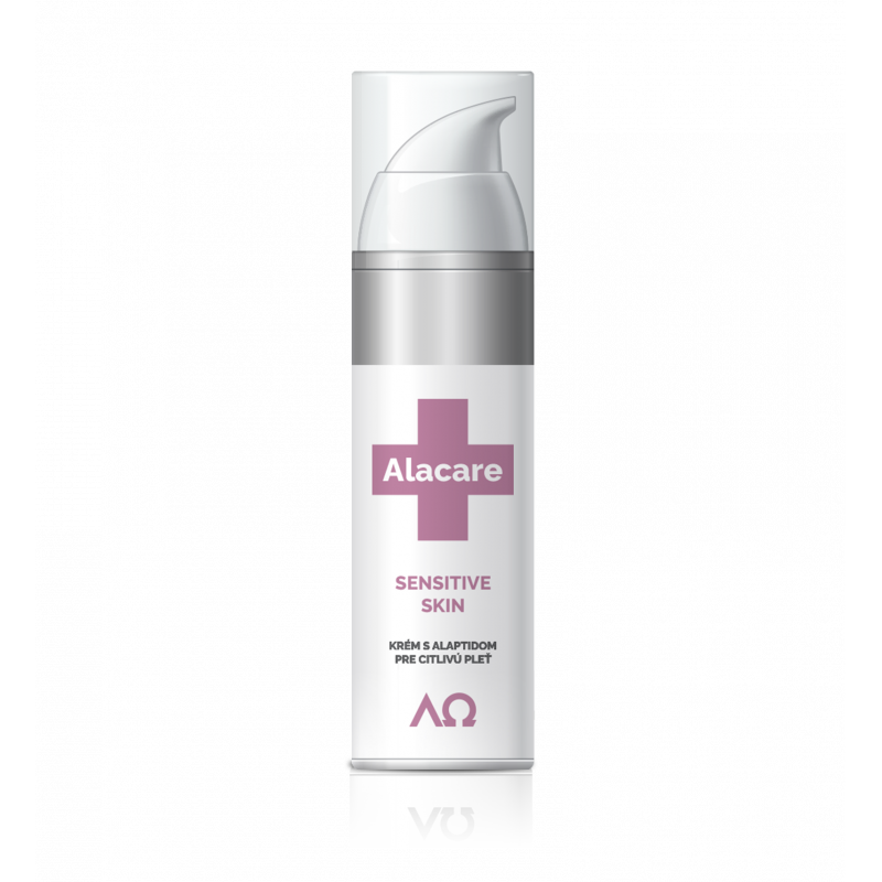 ALFA OMEGA Alacare Sensitive Skin