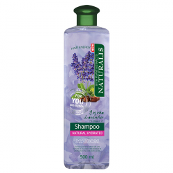 Naturalis šampon Herbal Essences Lavender 500ml