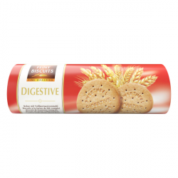 Křehké sušenky Digestive 400g