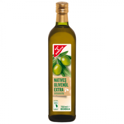 G&G Extra panenský olivový olej 750 ml