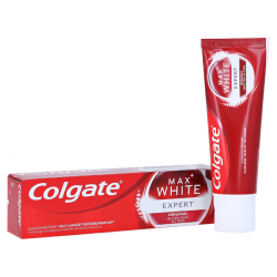 Colgate Max White Expert White zubní pasta 75ml