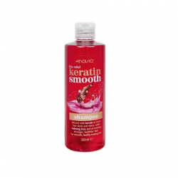 ANOVIA vlasový šampon Keratin Smooth 500ML