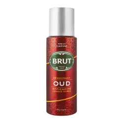 BRUT deodorant Oud 200ml