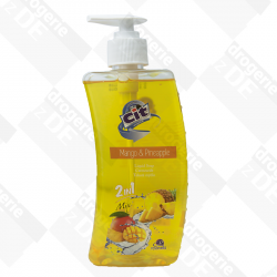 Cit Mango Ananas 2v1 Mýdlo na ruce 500 ml