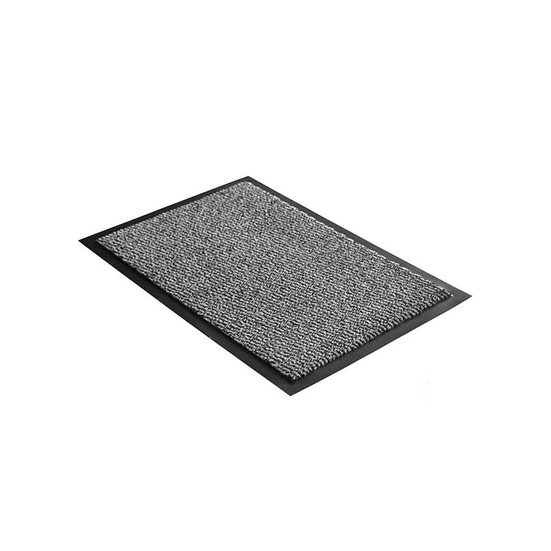 Rohož CLIN guma/koberec 40x60 cm 