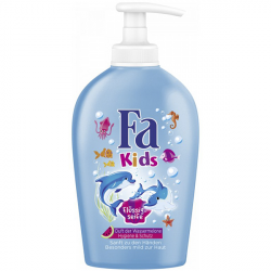 Fa Kids tekuté mýdlo 250 ml