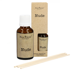 Aroma difuzér s orientální vůní Nude 30ml