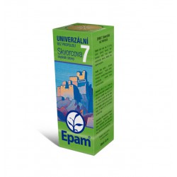 Epam 7 - univerzální bez propolisu