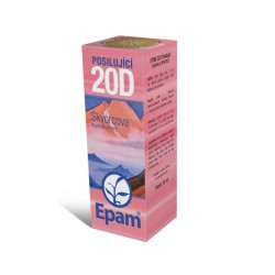 Epam 20 D - posilující
