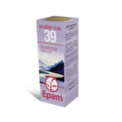 Epam 39 - krevní tlak