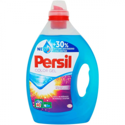 Persil Color gel na barevné prádlo 40PD 2l