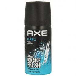 Axe deodorant a Bodyspray Ice Chill 35ml