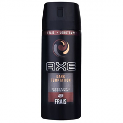Axe deodorant a Bodyspray Dark Temptation Fresh 150ml